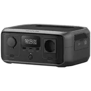 Ecoflow River 3 Portable Power Station  Efriver3-Eu-Cbox 4895251625463 070739