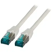 Efb Elektronik Mk6001.40G networking cable Grey 40 m Cat6A S/Ftp S-Stp  6119606 4049759226442 Wlononwcrspm8
