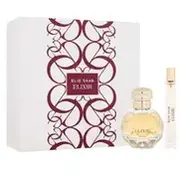 Elixir Gift set Edp 50 ml and miniature 10  7640233341971