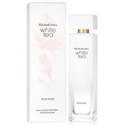 Elizabeth Arden White Tea Wild Rose Smaržas Edt 100 ml  085805228422