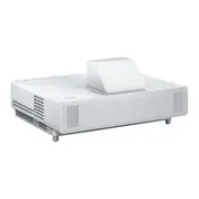 Epson Eb-800F data projector Ultra short throw 5000 Ansi lumens 3Lcd 1080P 1920X1080 White  V11H923540 8715946688992