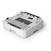 Epson C12C937901 Paper Cassette Unit 500-Sheet  871594671268