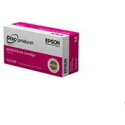 Epson C13S020691 tintes kārtridžs 1 pcs Oriģināls Fuksīns  8715946716213