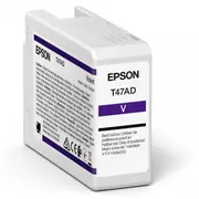 Epson 1Lb Singlepack Violet T47Ad  C13T47Ad00 8715946680996
