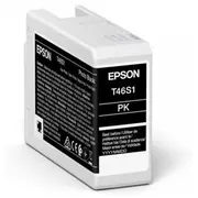 Epson Ultrachrome Pro 10 ink  T46S1 Ink cartrige Photo Black C13T46S100 8715946680828