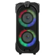 Esperanza Ep157 Usb/Microsd/Mp3/Bluetooth  Fm Bezvadu skaļrunis 10W 5901299961209