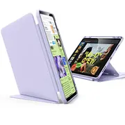Esr Flip Hybrid Ipad Air 13 1  2 2024-2025 Purple 4894240267295