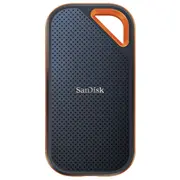 External Ssd Sandisk Extreme Pro 1Tb Write speed 2000 Mbytes/Sec Read Proprietary Sdssde81-1T00-G25  619659181284