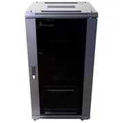 Extralink Rackmount cabinet 22U 600X800 Black standing  Ex.14398 5903148914398 Wlononwcrdze8