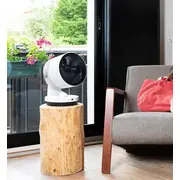 Fan Heater Gemma/Cop001275 Stylies  Cop001275 7640115592781