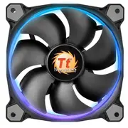 Fan Riing 12 Led Rgb 256 color 3 Pack 3X120Mm, Lnc, 1500 Rpm Retail/Box  Cl-F042-Pl12Sw-B 4717964402387 Awttkwsr12Rgb3P