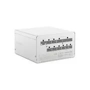 Fractal Design Power Supply, White  Ion 3 Gold 1000 W Fd-P-Ia3G-101-Eu-Wt 843276110284