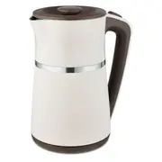 Feel-Maestro Mr030 electric kettle  Mr-030 beige 4897144675944 Agdmeocze0145