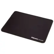 Peļu paliktnis Fellowes Breyta Xl Microban Black  100138995 043859808632