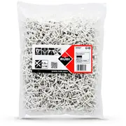 Flīžu krustiņi 1.5 mm, 1000Gb.  2031 8413797020311