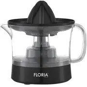Floria Zln2129 Citrusaugļu Sulu spiede 0.5L 25W  8682744812129