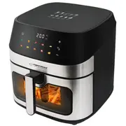 Esperanza Eka005 Karstā gaisa cepšanas ierīce 8L 1600W  5901299965542
