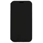 Fusion Lite Book Case Grāmatveida Maks Telefonam Apple iPhone 12 Pro Max Melns  Fus-Ful-Iph-12Pm-Bk 4752243010273 39269097