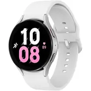 Fusion Nano 9H aizsargstikls pilnam ekrānam Samsung Galaxy Watch 5 Classic 44Mm  4752243044094 Fsn-Tg5D-Gw544