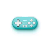 Gamepad 8Bitdo Zero 2 Bluetooth Blue  6922621501121