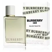 Burberry Her Smaržas Edt 30 ml  3616301975700