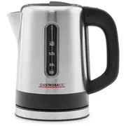 Gastroback 42435 Design Water Kettle Mini  T-Mlx29647 4016432424358
