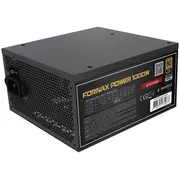 Gembird Power supply unit 1000W active P  Ccc-Psugold-1000W 8716309134033 Zdlgemobu0017