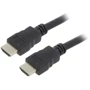 Gembird Hdmi Male -  7.5M 4K Cc-Hdmi4-7.5M 8716309065849 Akgemh01310