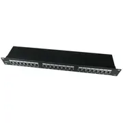 Gembird Npp-C624-002 19 patch panel  8716309079587