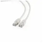 Gembird Rj45 Male - 15M Grey  Pp6-15M 8716309045438