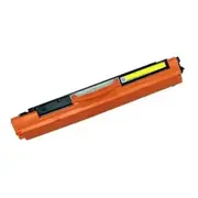 Generink Hp Cf352A Yellow Oem  H.130Ay-Gi-Oem 6952459313603