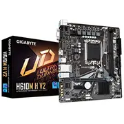Gigabyte H610M H V2  4719331859985 Kbgbaiieh610U07
