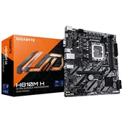 Gigabyte H810M H Lga1851 Mb  4719331869540
