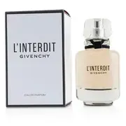 Givenchy Linterdit Eau De Parfum - Clear  3274872372146 33030010