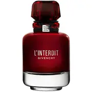 Givenchy Linterdit Eau De Parfum Rouge - Clear  3274872428041 33030010