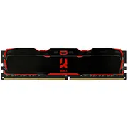 Goodram Irdm X Ir-X3200D464L16Sa/16Gdc memory module 16 Gb 2 x 8 Ddr4 288-Pin Dimm  Ir-X3200D464L16Sa/16G 5908267915097 Pamgordr40327
