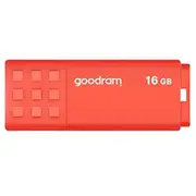 Goodram Ume3 Usb 3.0 16Gb Orange  Ume3-0160O0R11 5908267935743 Pamgorfld0386