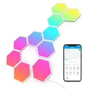 Govee H6061 Glide Hexa Light Viedais apgaismojums  B6061301 6974316991038