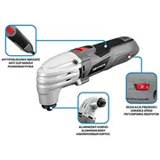 Graphite 59G023 portable sander  5902062087133 Wlononwcroega