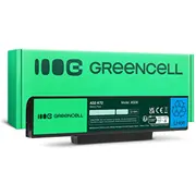 Green Cell As06 notebook spare part Battery  5902701411848 Mobgcebat0144