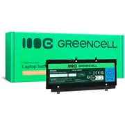Green Cell Battery Sh03Xl for Hp Spectre x360 13-Ac 13-W  13-W050Nw 13-W071Nw Hp147