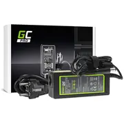 Green Cell Pro Charger / Ac Adapter for Hp  Ad12P 5903317225607