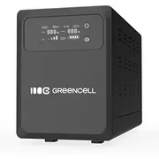 Ups Avr Powercore 1000W/1500Va 12Vdc  Upslppc1000 5904326376625 Augcel2Tppc1000