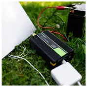 Greencell Voltage Car Inverter Ups 300W  Inv07 5902719426582