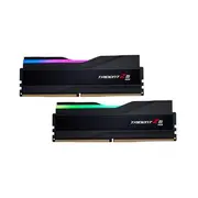 Operatyvinė atmintis G.skill 64Gb 2X32Gb Ddr5 6400Mhz Cl32 Rgb  F5-6400J3239G32Gx2-Tz5Rk 4713294230263 21287263