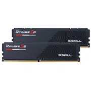 Dimm 32 Gb Ddr5-6000 2X 16 Dual-Kit, Arbeitsspeicher schwarz, F5-6000J3036F16Gx2-Rs5K, Ripjaws S5, Intel Xmp  F5-6000J3036F16Gx2-Rs5K 4713294237071 21287871