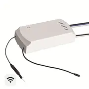 Gudrais kontrolieris Wi-Fi Sonoff iFan04-H  6920075776751 032312