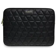 Guess Gucs13Qlbk Datora soma 13 Melna  3700740471562