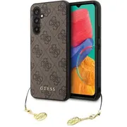 Guess Guhcs23Fegf4Gbr Back Case Aizsargapvalks Priekš Samsung Galaxy S23 Fe  3666339218607