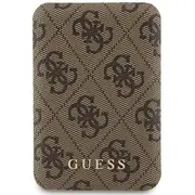 Guess Gupb5Fp4Emgw Powerbank Ārējais akumulators 5000Mah  3666339210588